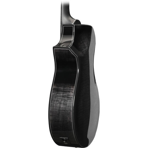 Đàn Guitar Acoustic Ibanez AEWC400-Mai Nguyên Music