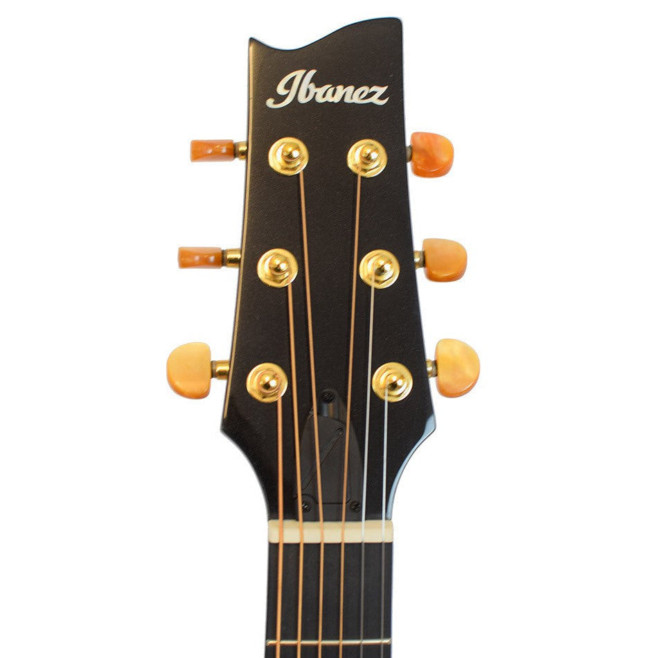 Đàn Guitar Acoustic Ibanez EP5 Steve Vai Signature-Mai Nguyên Music