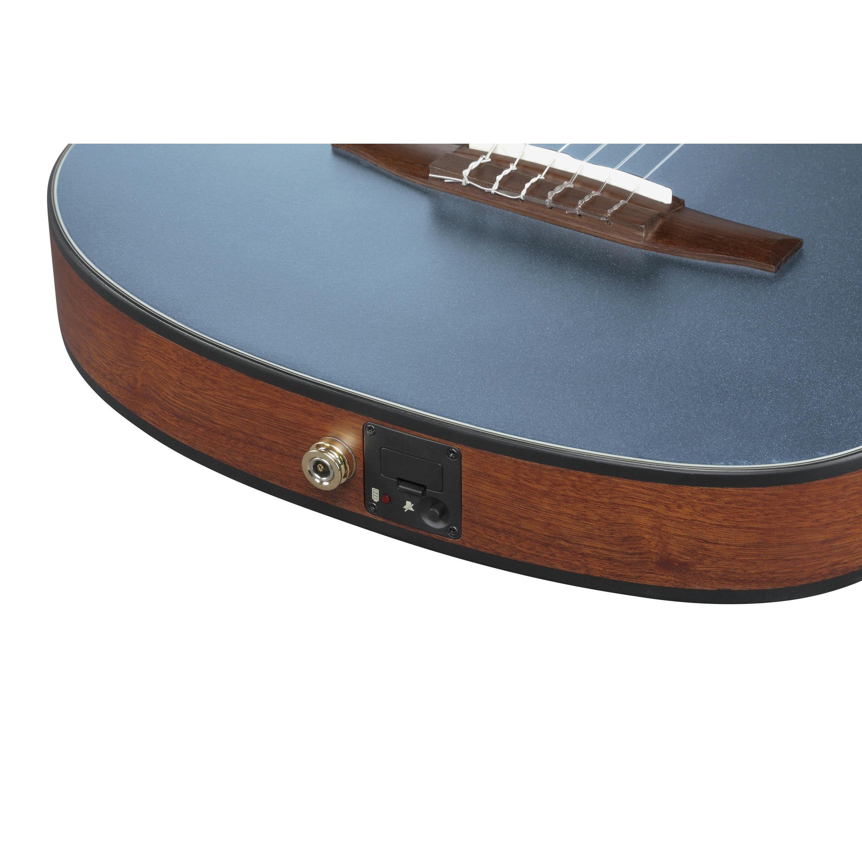 Đàn Guitar Acoustic Ibanez FRH10N Nylon-string-Mai Nguyên Music