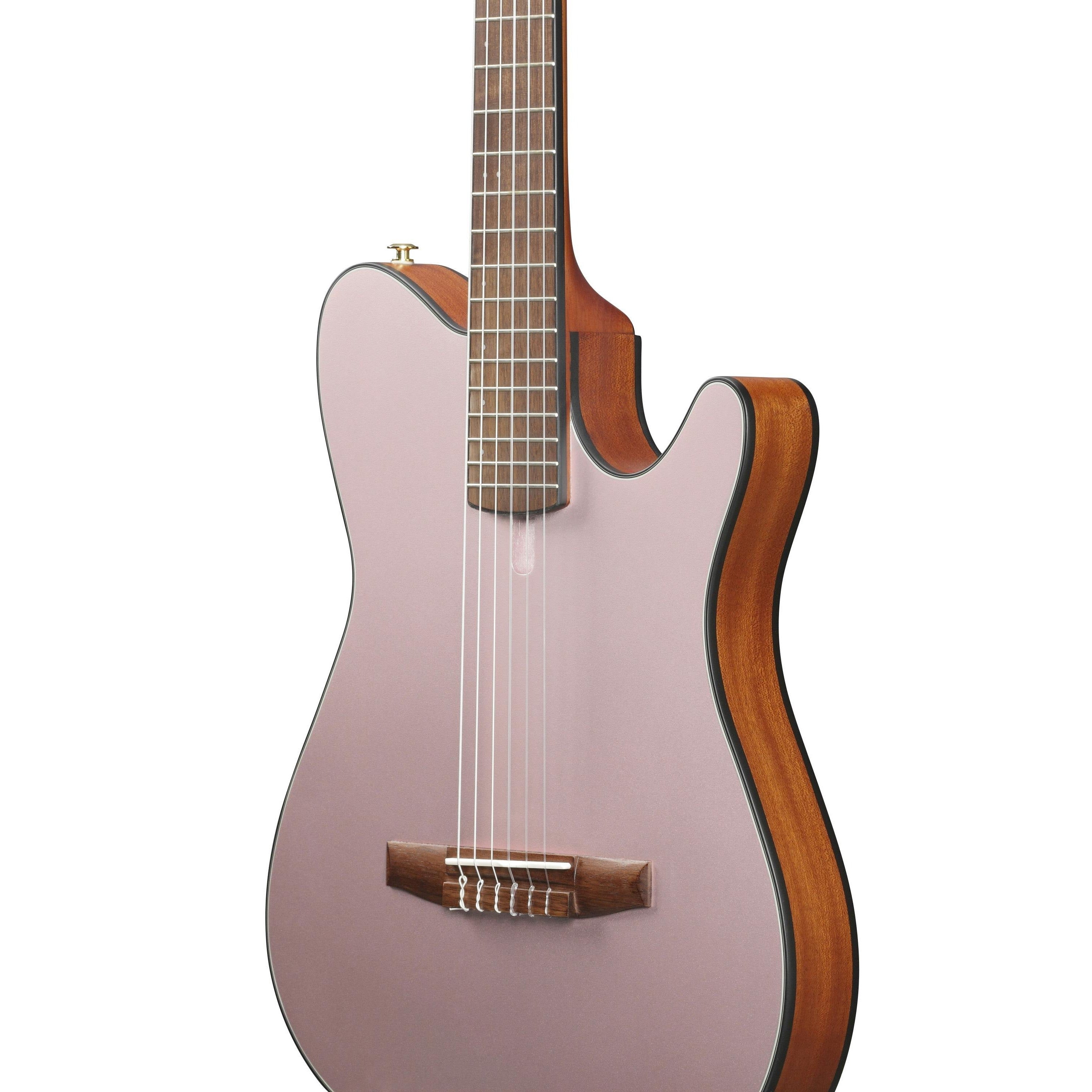 Đàn Guitar Acoustic Ibanez FRH10N Nylon-string-Mai Nguyên Music