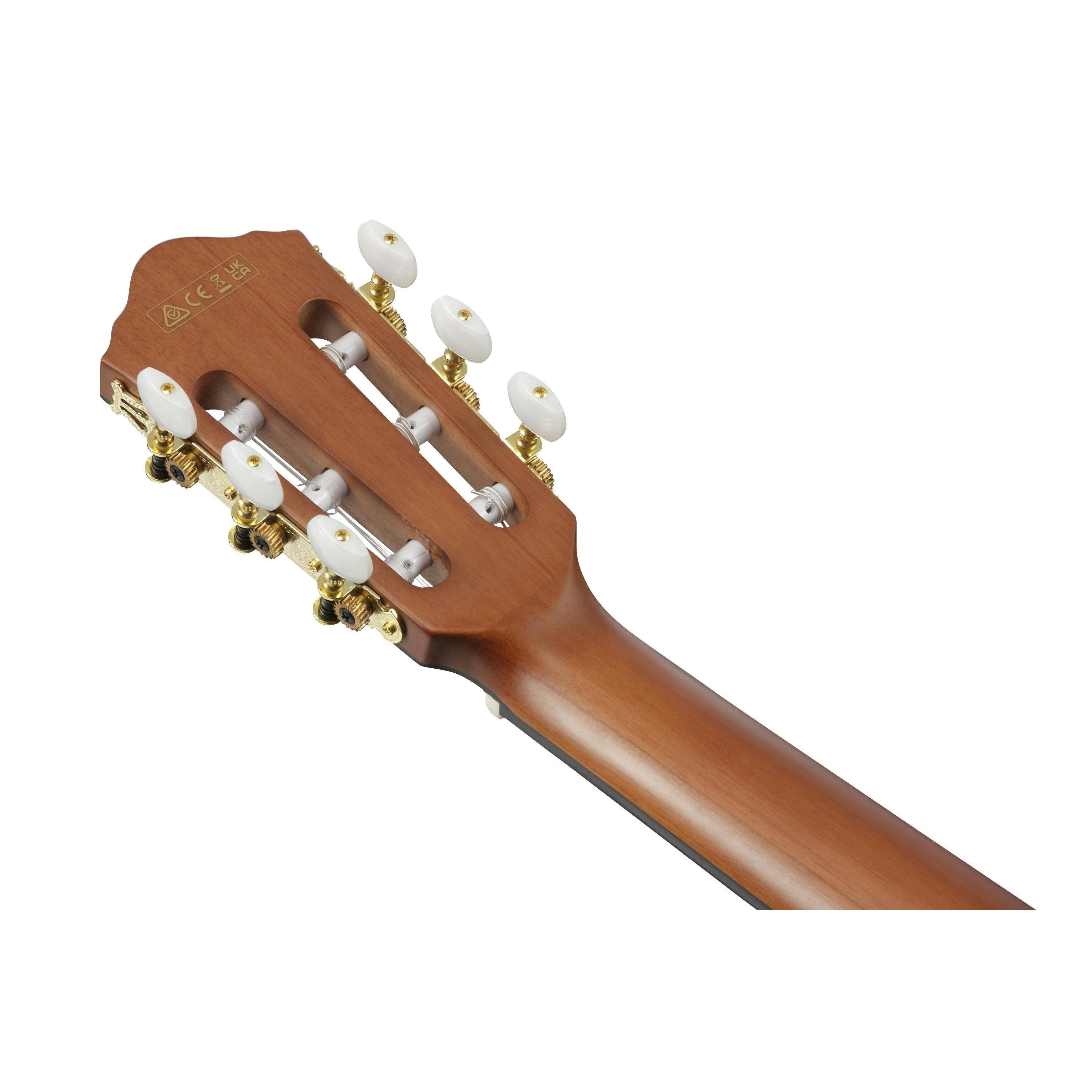 Đàn Guitar Acoustic Ibanez FRH10N Nylon-string-Mai Nguyên Music