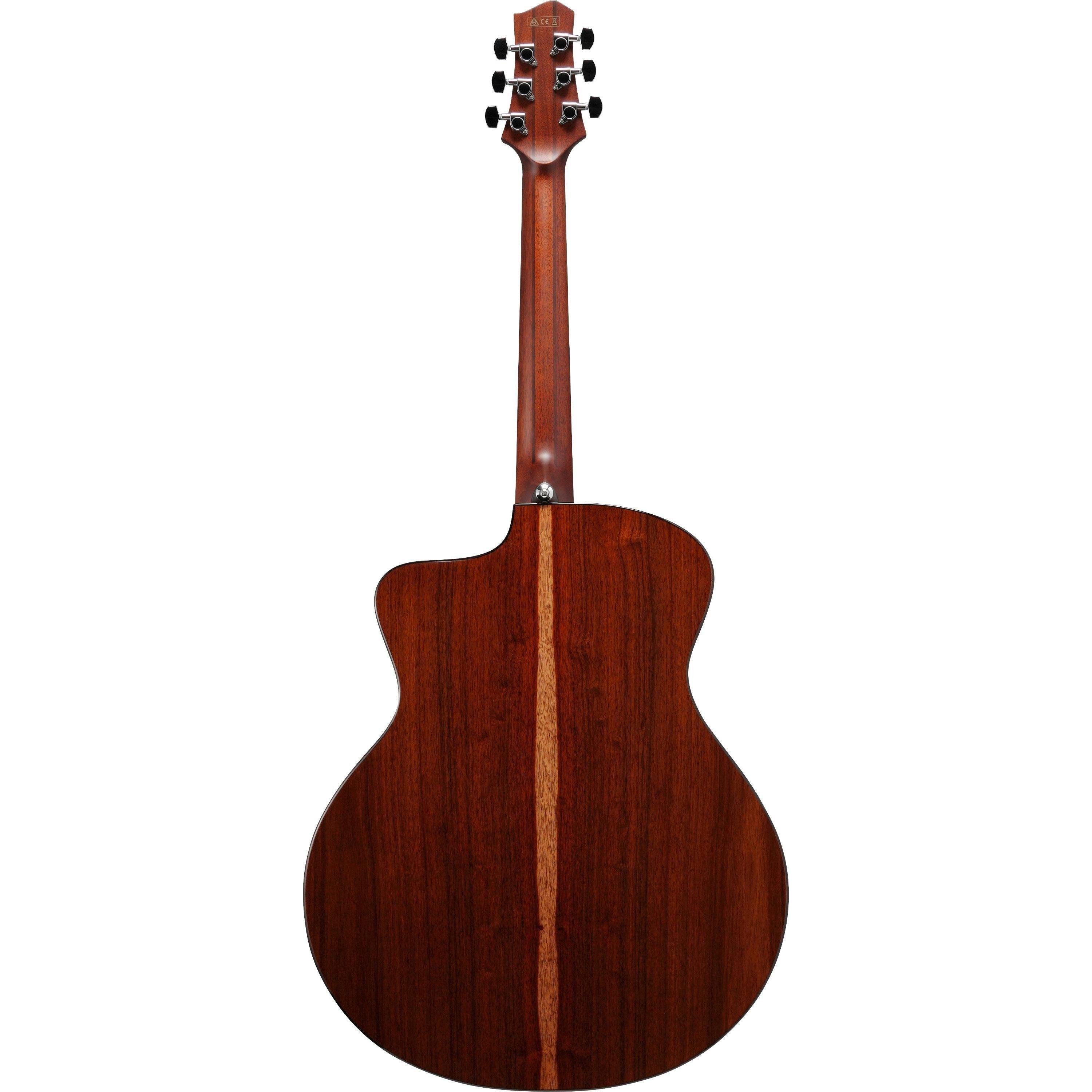 Đàn Guitar Acoustic Ibanez JGM10 Jon Gomm Signature-Mai Nguyên Music