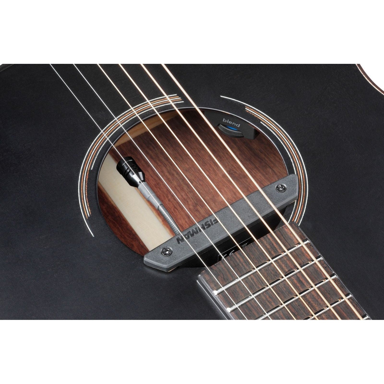 Đàn Guitar Acoustic Ibanez JGM5 Jon Gomm Signature-Mai Nguyên Music