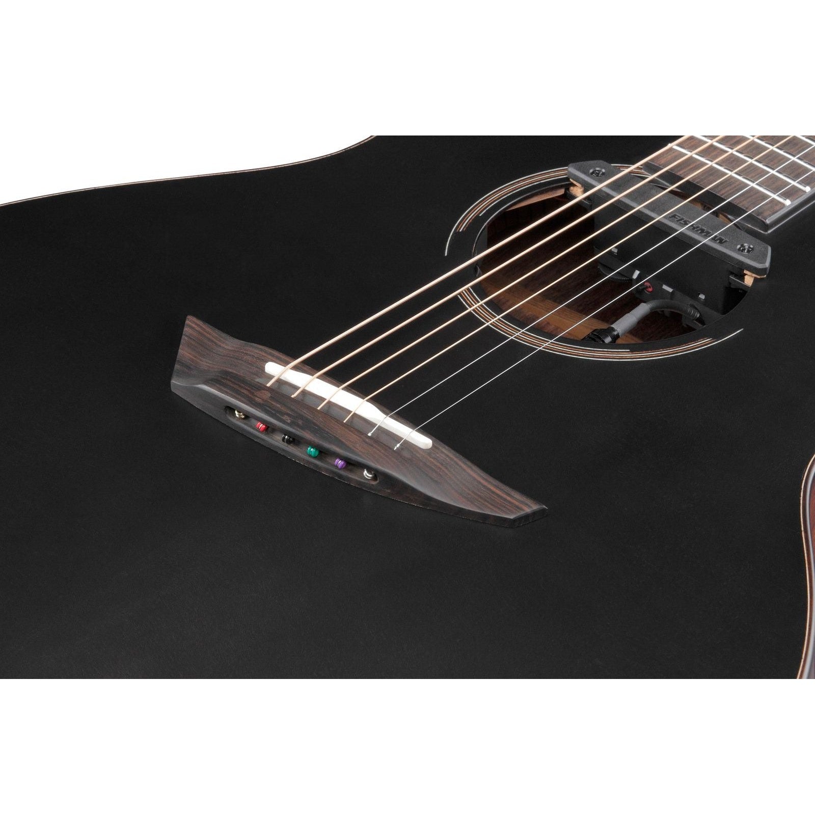 Đàn Guitar Acoustic Ibanez JGM5 Jon Gomm Signature-Mai Nguyên Music