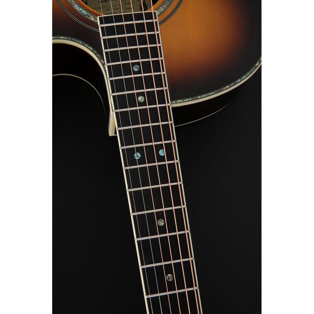 Đàn Guitar Acoustic Ibanez JSA20 Joe Satriani Signature-Mai Nguyên Music