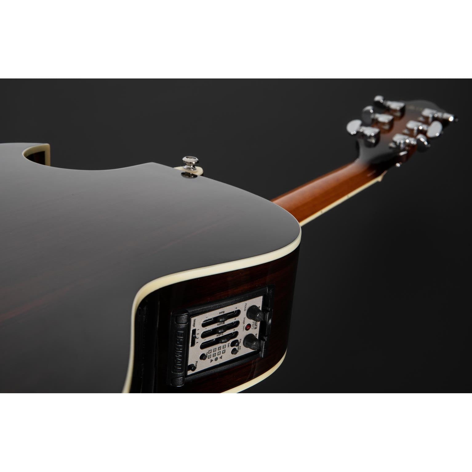 Đàn Guitar Acoustic Ibanez JSA20 Joe Satriani Signature-Mai Nguyên Music