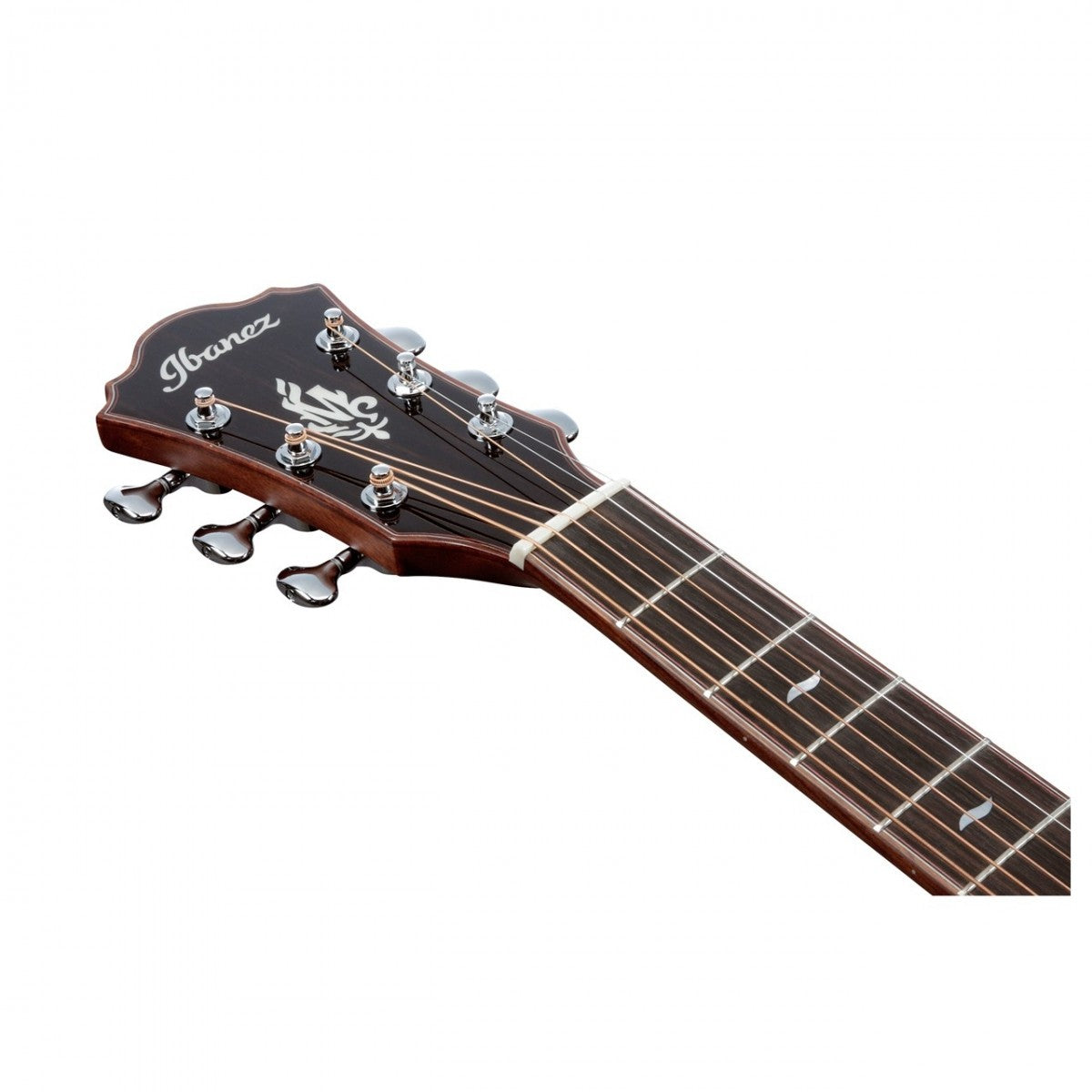 Đàn Guitar Acoustic Ibanez MRC10 Marcin Signature-Mai Nguyên Music