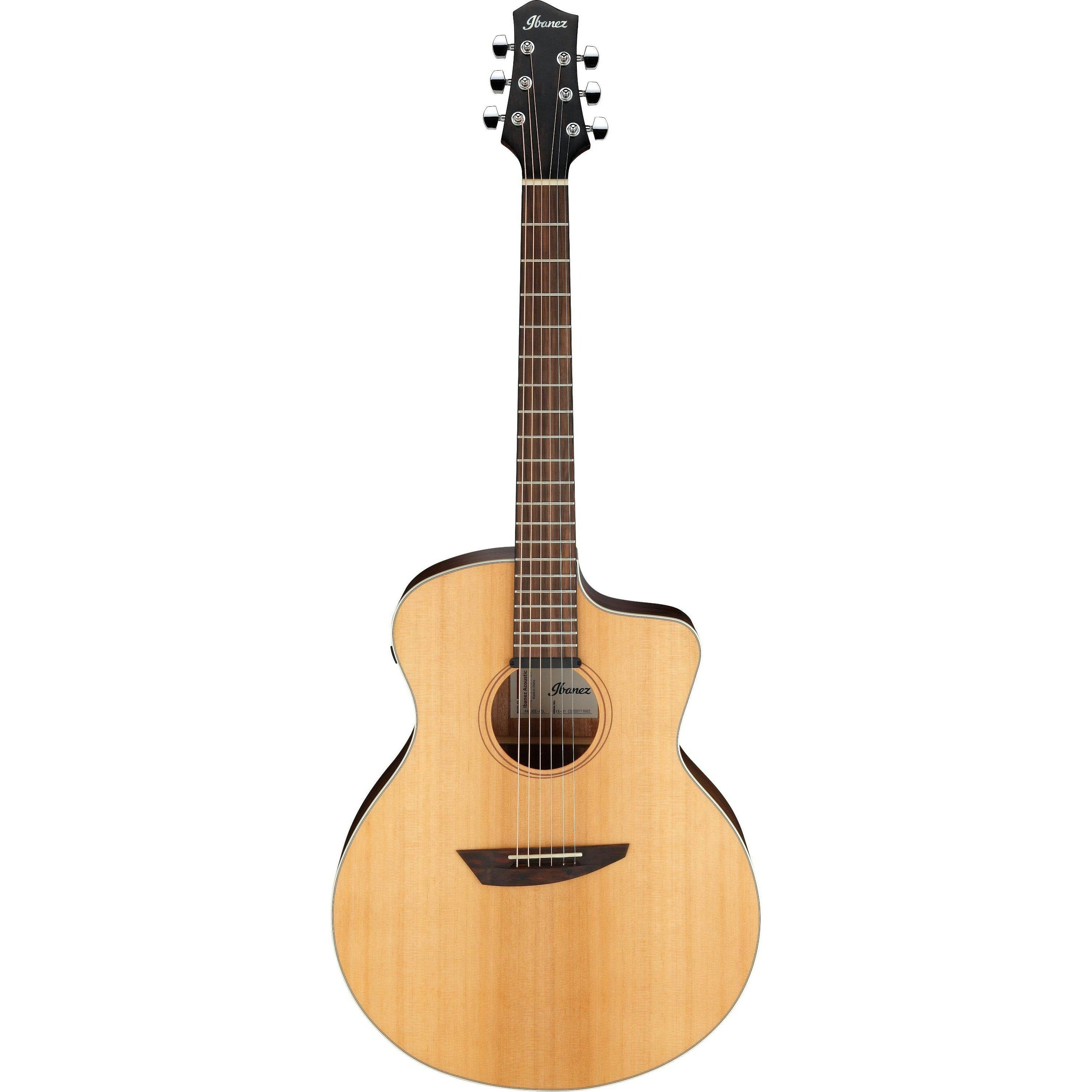 Đàn Guitar Acoustic Ibanez PA230E-Mai Nguyên Music