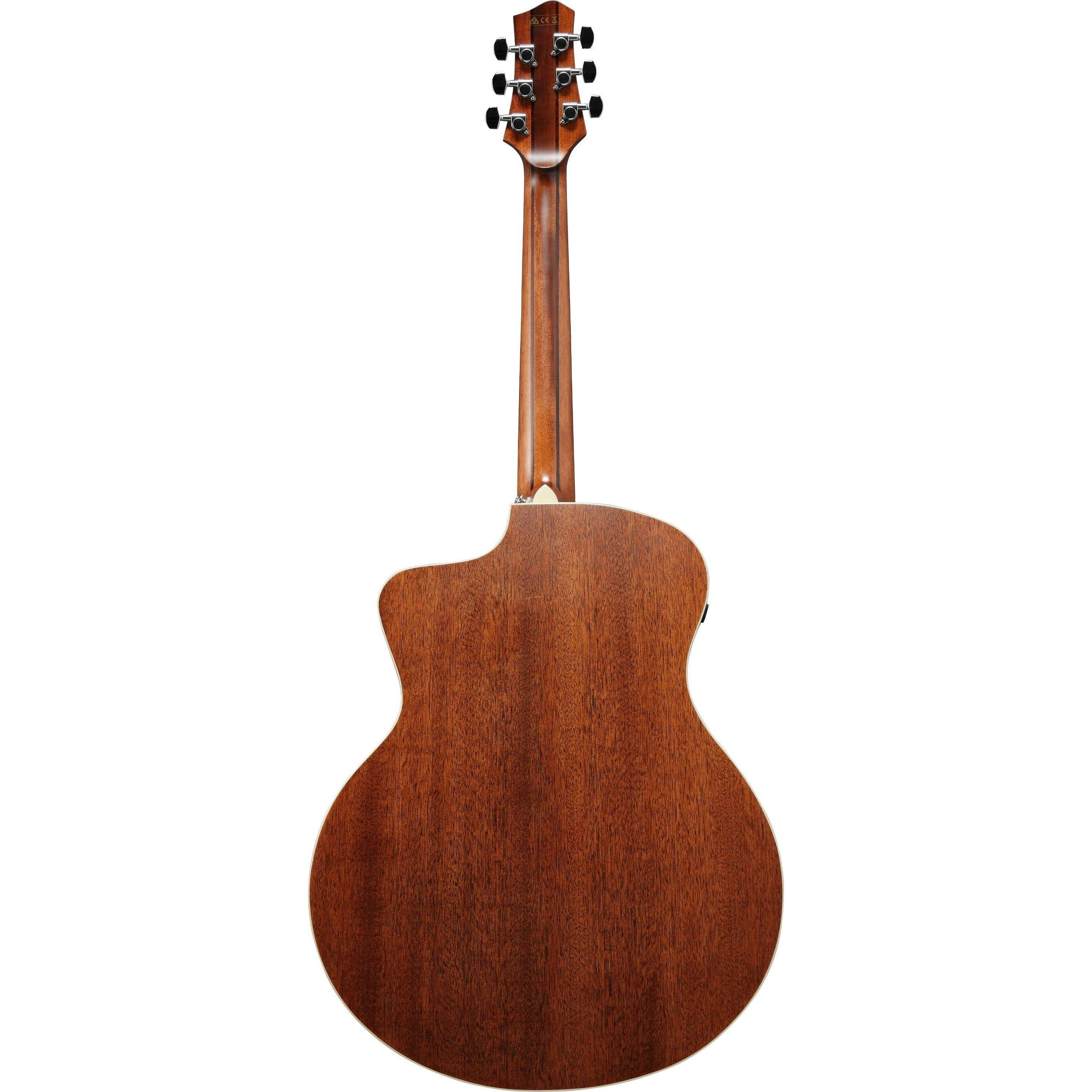 Đàn Guitar Acoustic Ibanez PA230E-Mai Nguyên Music