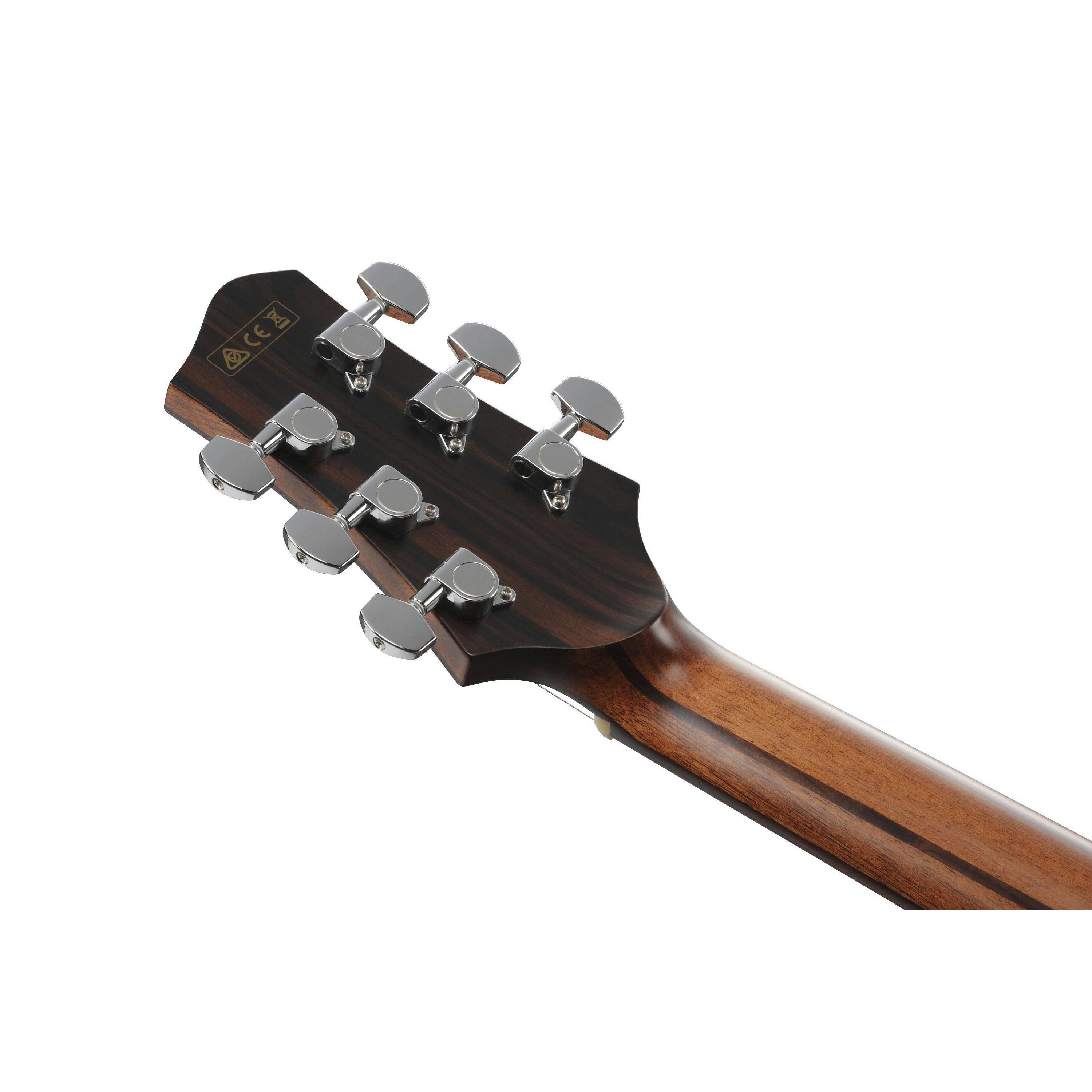 Đàn Guitar Acoustic Ibanez PA300E-Mai Nguyên Music