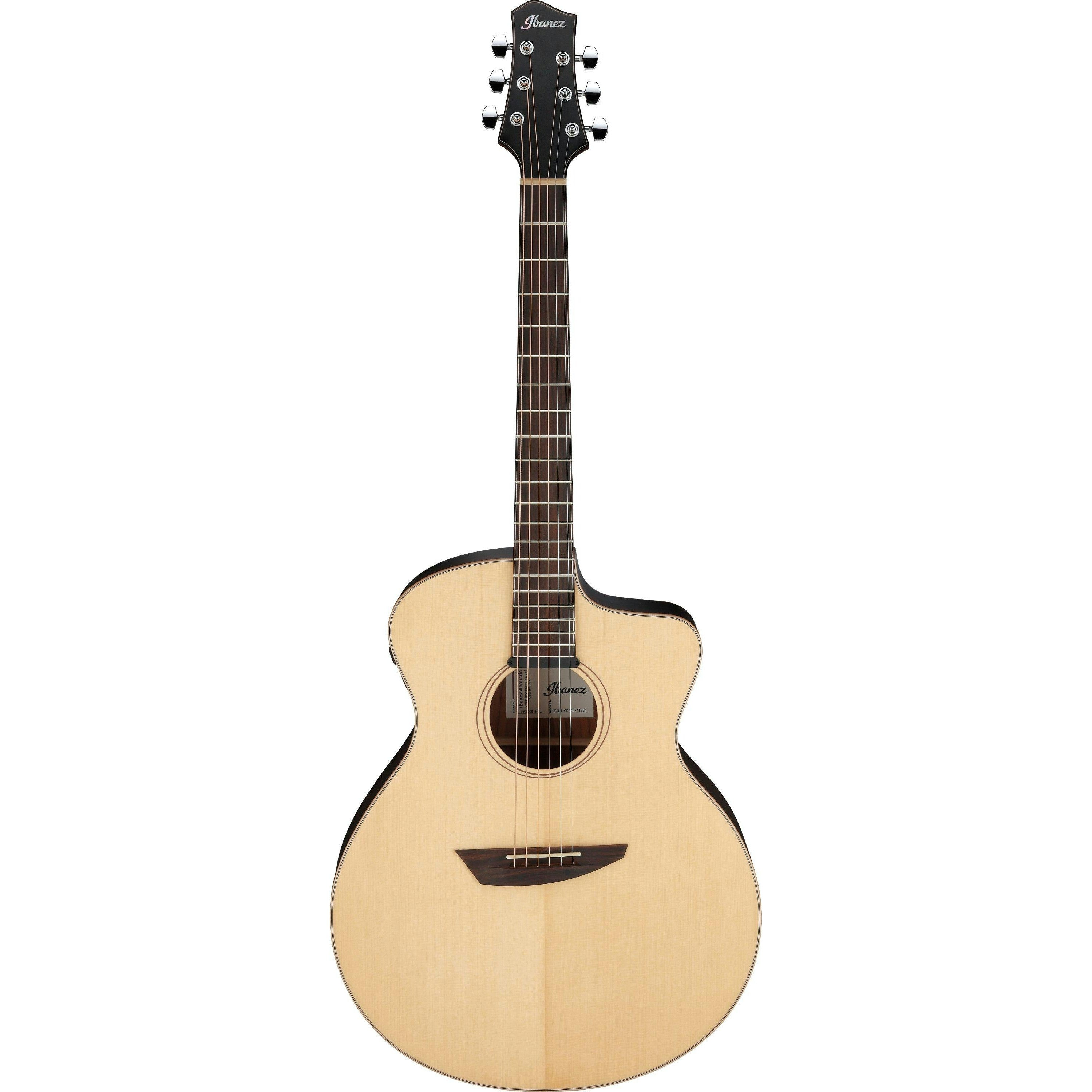 Đàn Guitar Acoustic Ibanez PA300E-Mai Nguyên Music