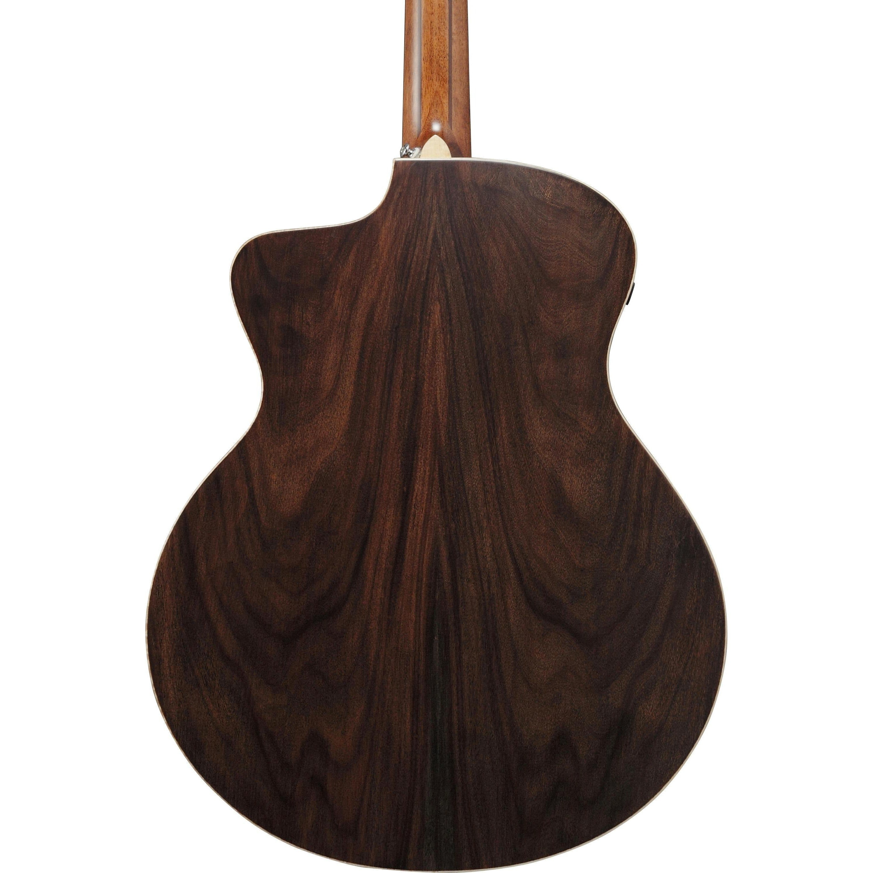 Đàn Guitar Acoustic Ibanez PA300E-Mai Nguyên Music