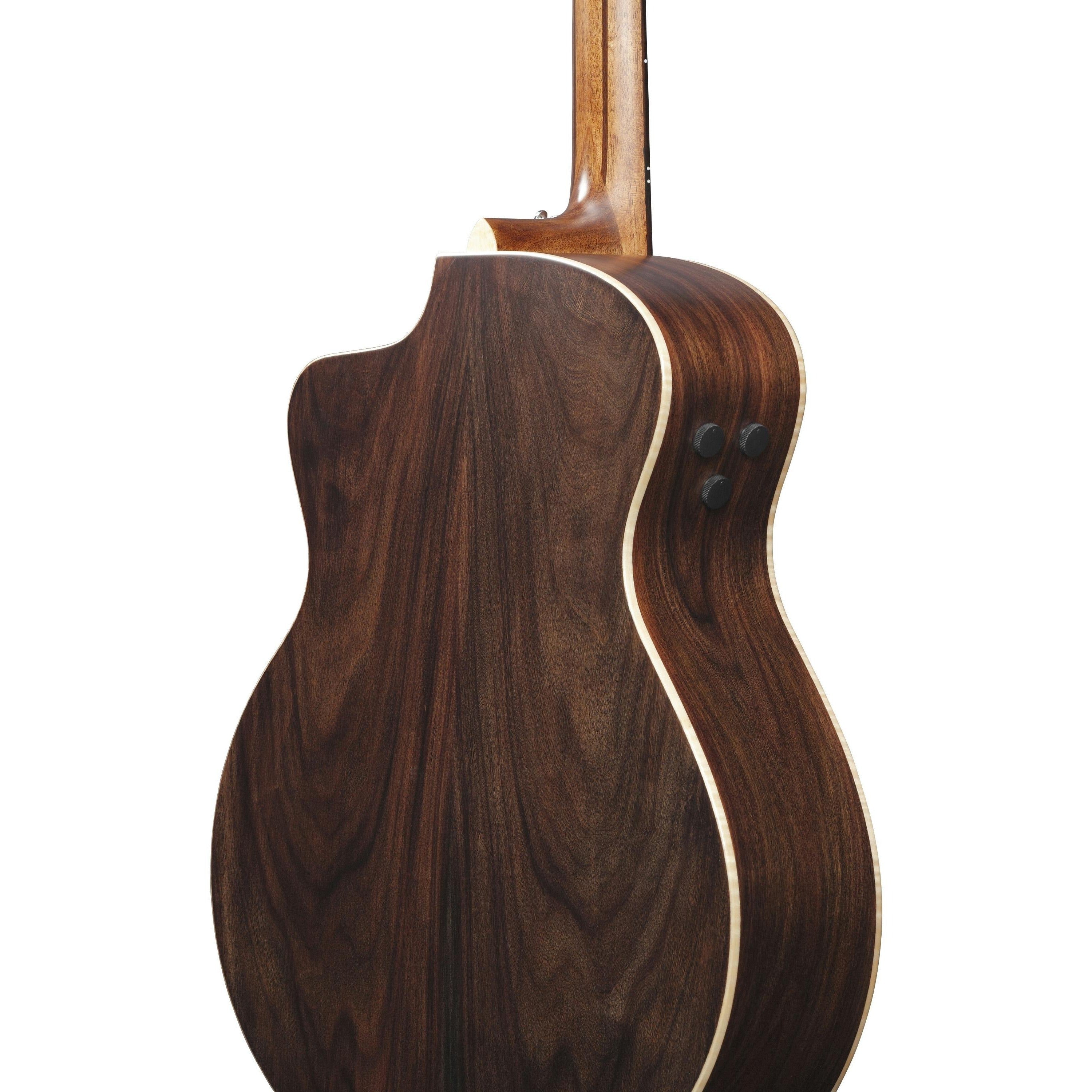 Đàn Guitar Acoustic Ibanez PA300E-Mai Nguyên Music