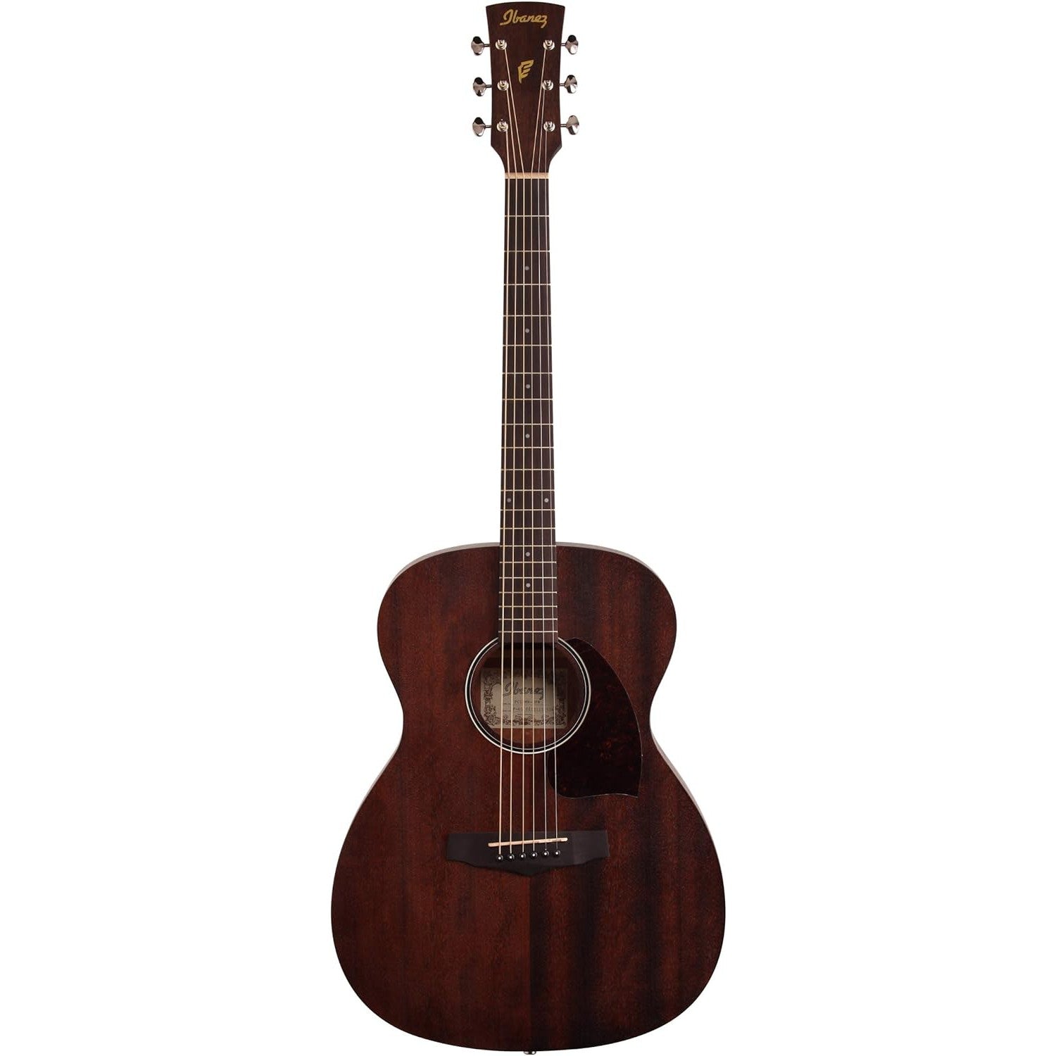 Đàn Guitar Acoustic Ibanez PC12MH-Mai Nguyên Music