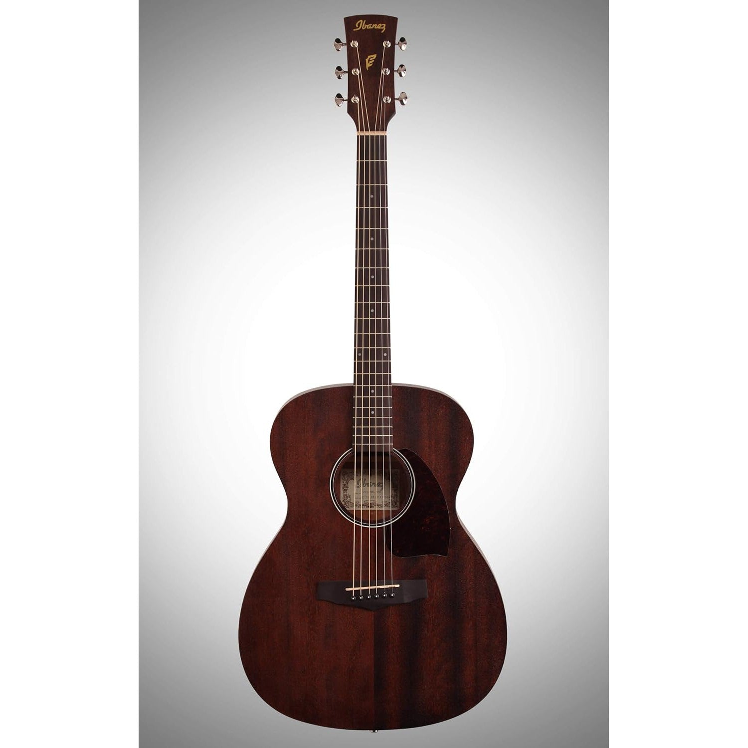 Đàn Guitar Acoustic Ibanez PC12MH-Mai Nguyên Music