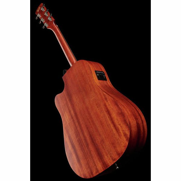 Đàn Guitar Acoustic Ibanez PF12MHCE-Mai Nguyên Music