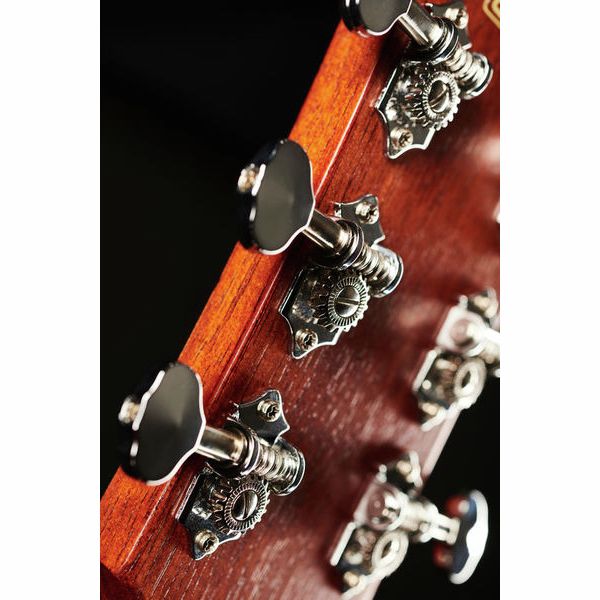 Đàn Guitar Acoustic Ibanez PF12MHCE-Mai Nguyên Music