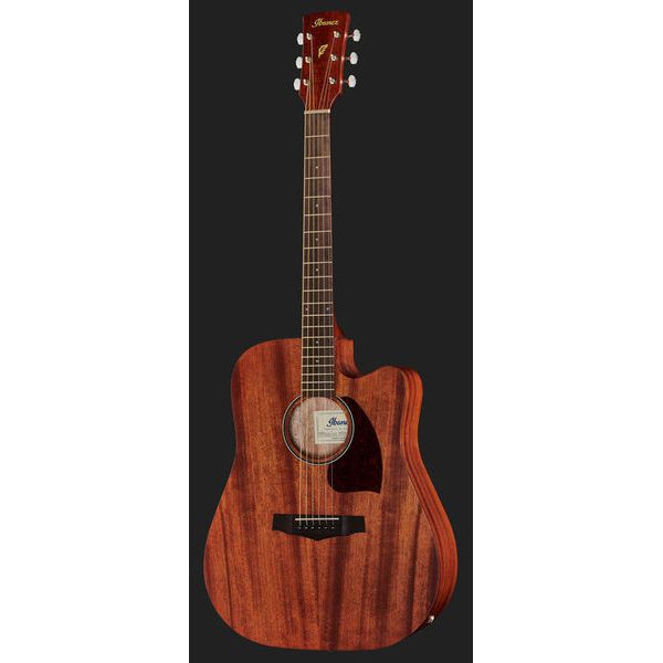 Đàn Guitar Acoustic Ibanez PF12MHCE-Mai Nguyên Music