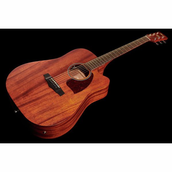 Đàn Guitar Acoustic Ibanez PF12MHCE-Mai Nguyên Music