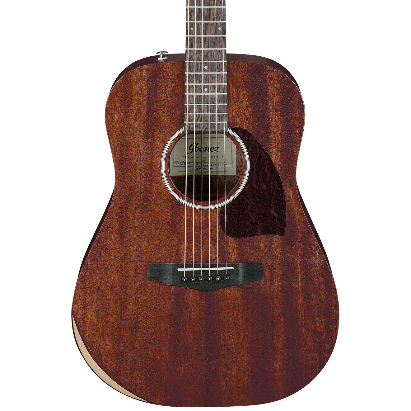 Đàn Guitar Acoustic Ibanez PF14JR-Mai Nguyên Music