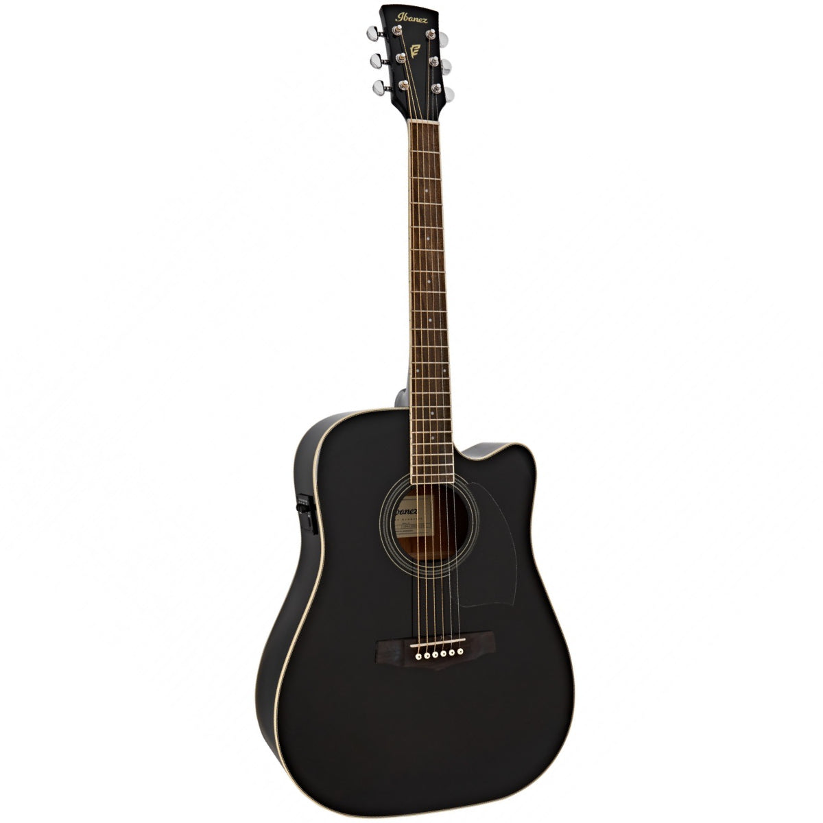 Đàn Guitar Acoustic Ibanez PF15ECE-Mai Nguyên Music