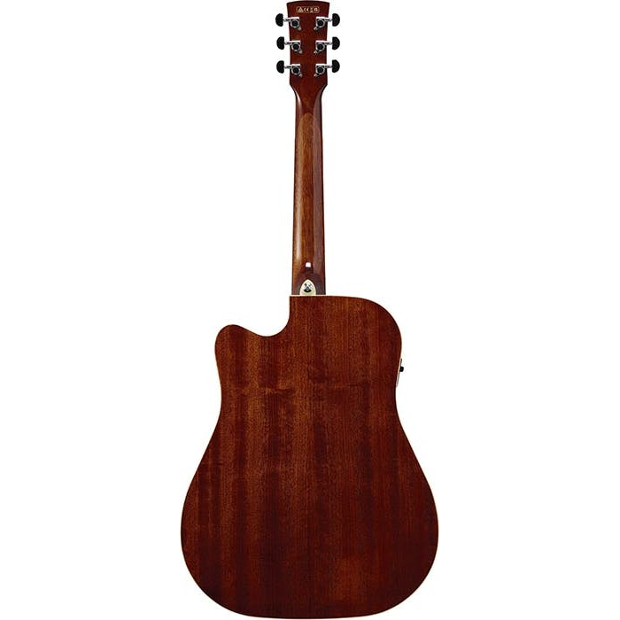 Đàn Guitar Acoustic Ibanez PF16WCE-Mai Nguyên Music