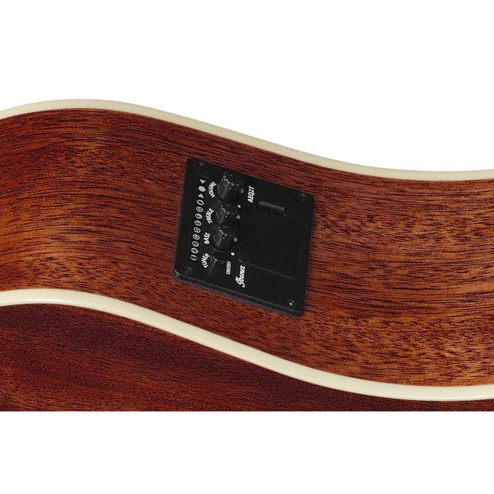 Đàn Guitar Acoustic Ibanez PF16WCE-Mai Nguyên Music