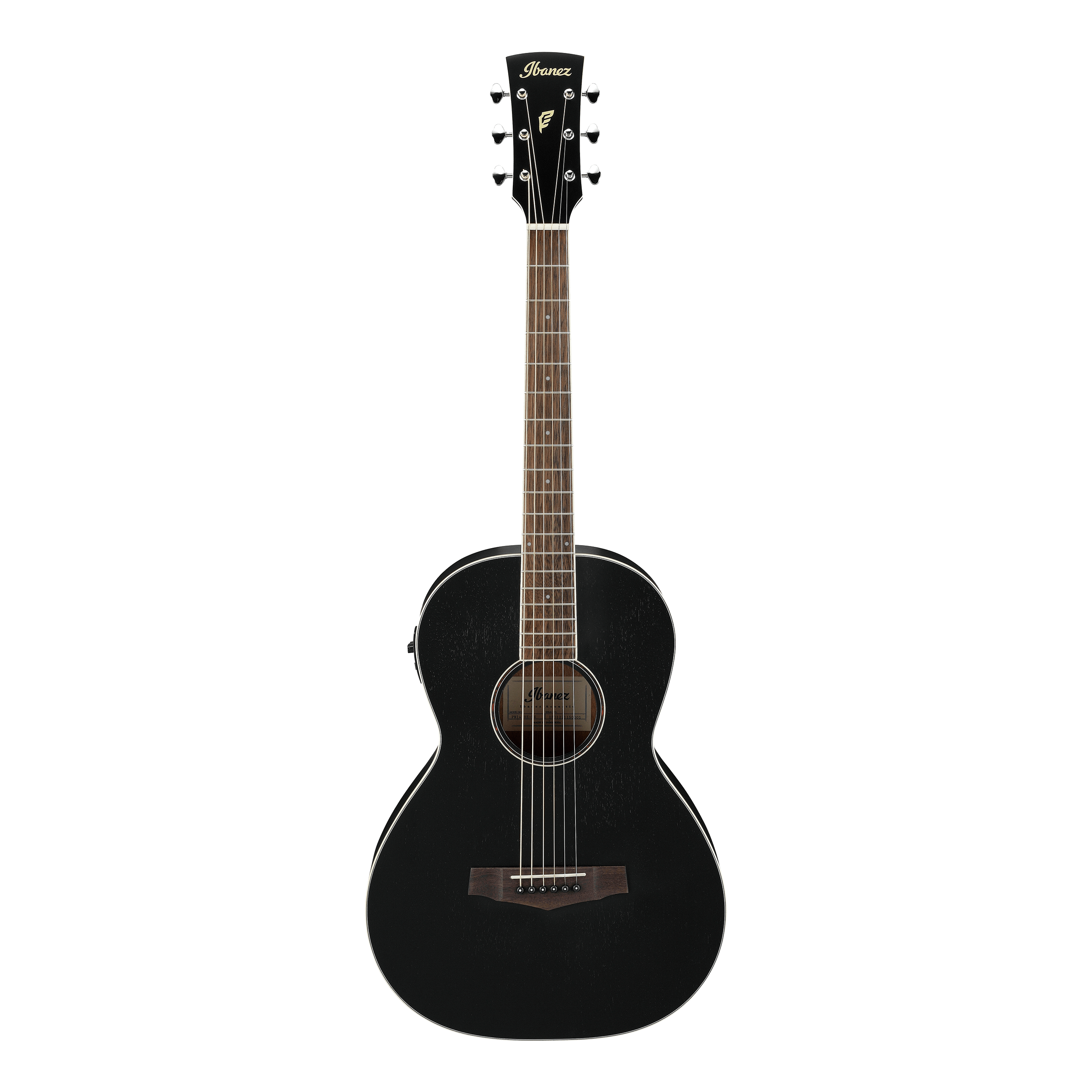 Đàn Guitar Acoustic Ibanez PN14MHE-Mai Nguyên Music