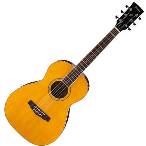 Đàn Guitar Acoustic Ibanez PN15-Mai Nguyên Music