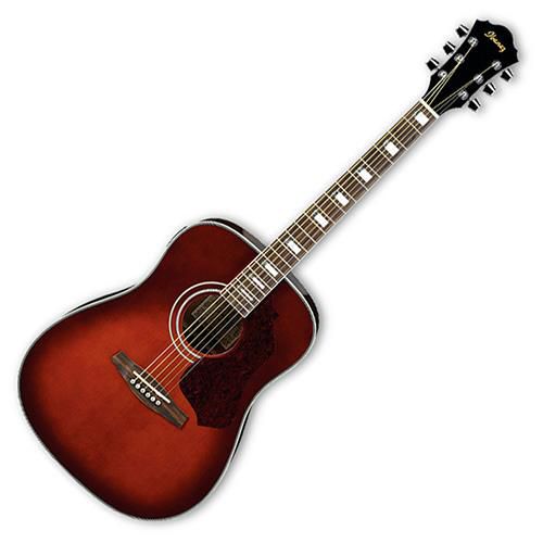 Đàn Guitar Acoustic Ibanez SGT120E-Mai Nguyên Music