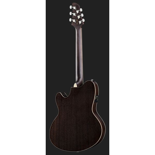 Đàn Guitar Acoustic Ibanez TCM50-Mai Nguyên Music