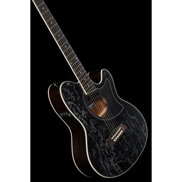 Đàn Guitar Acoustic Ibanez TCM50-Mai Nguyên Music