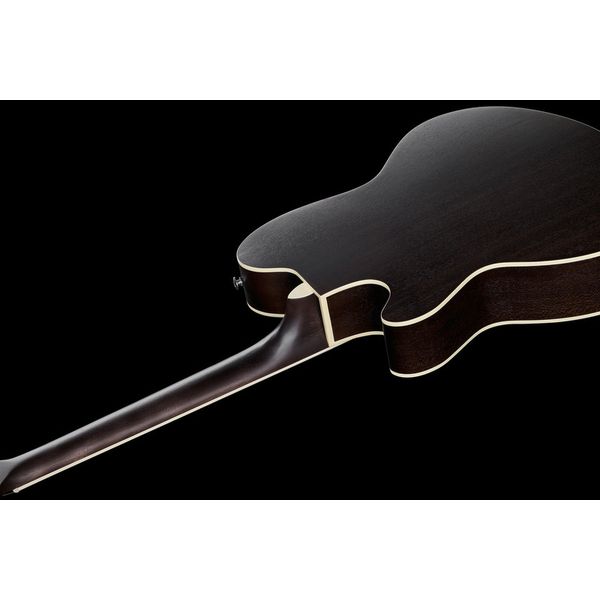 Đàn Guitar Acoustic Ibanez TCM50-Mai Nguyên Music