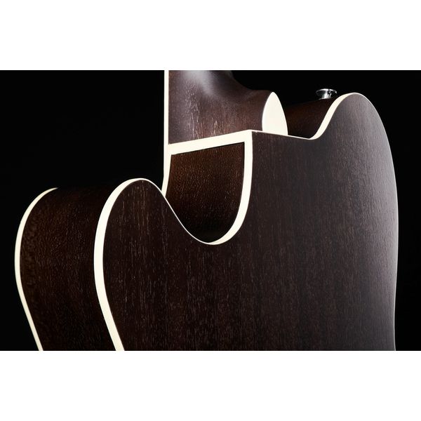 Đàn Guitar Acoustic Ibanez TCM50-Mai Nguyên Music