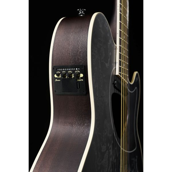 Đàn Guitar Acoustic Ibanez TCM50-Mai Nguyên Music