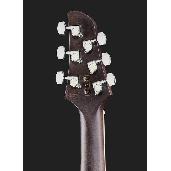 Đàn Guitar Acoustic Ibanez TCM50-Mai Nguyên Music