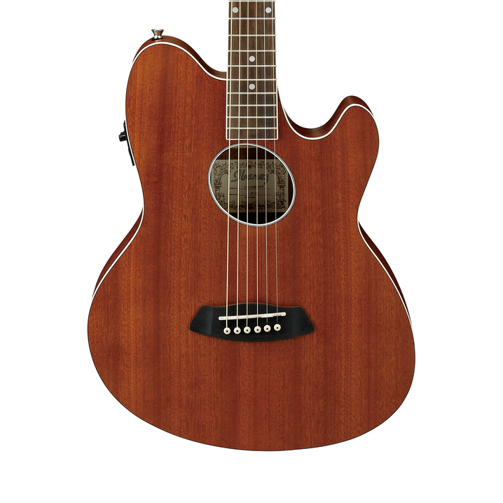 Đàn Guitar Acoustic Ibanez TCY12E-Mai Nguyên Music