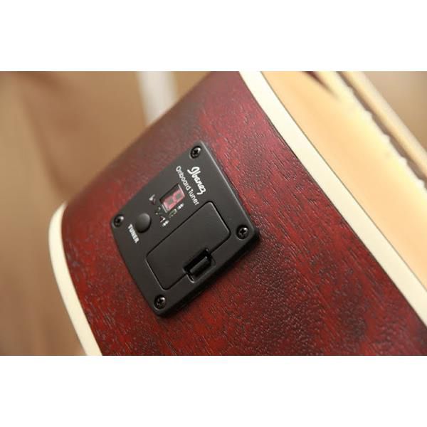 Đàn Guitar Acoustic Ibanez V74E-Mai Nguyên Music