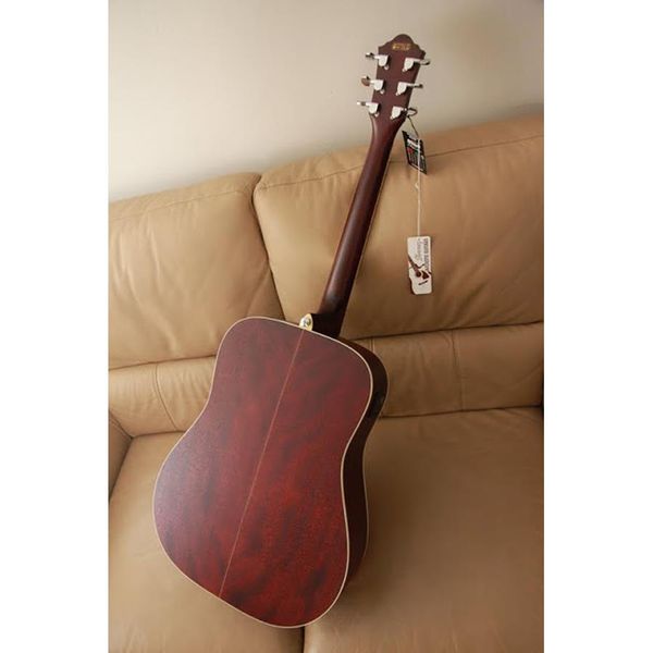 Đàn Guitar Acoustic Ibanez V74E-Mai Nguyên Music