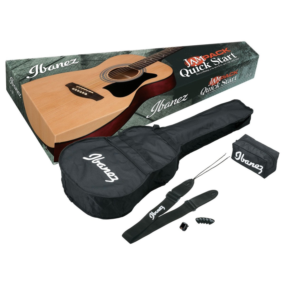 Đàn Guitar Acoustic Ibanez VC50NJP-Mai Nguyên Music