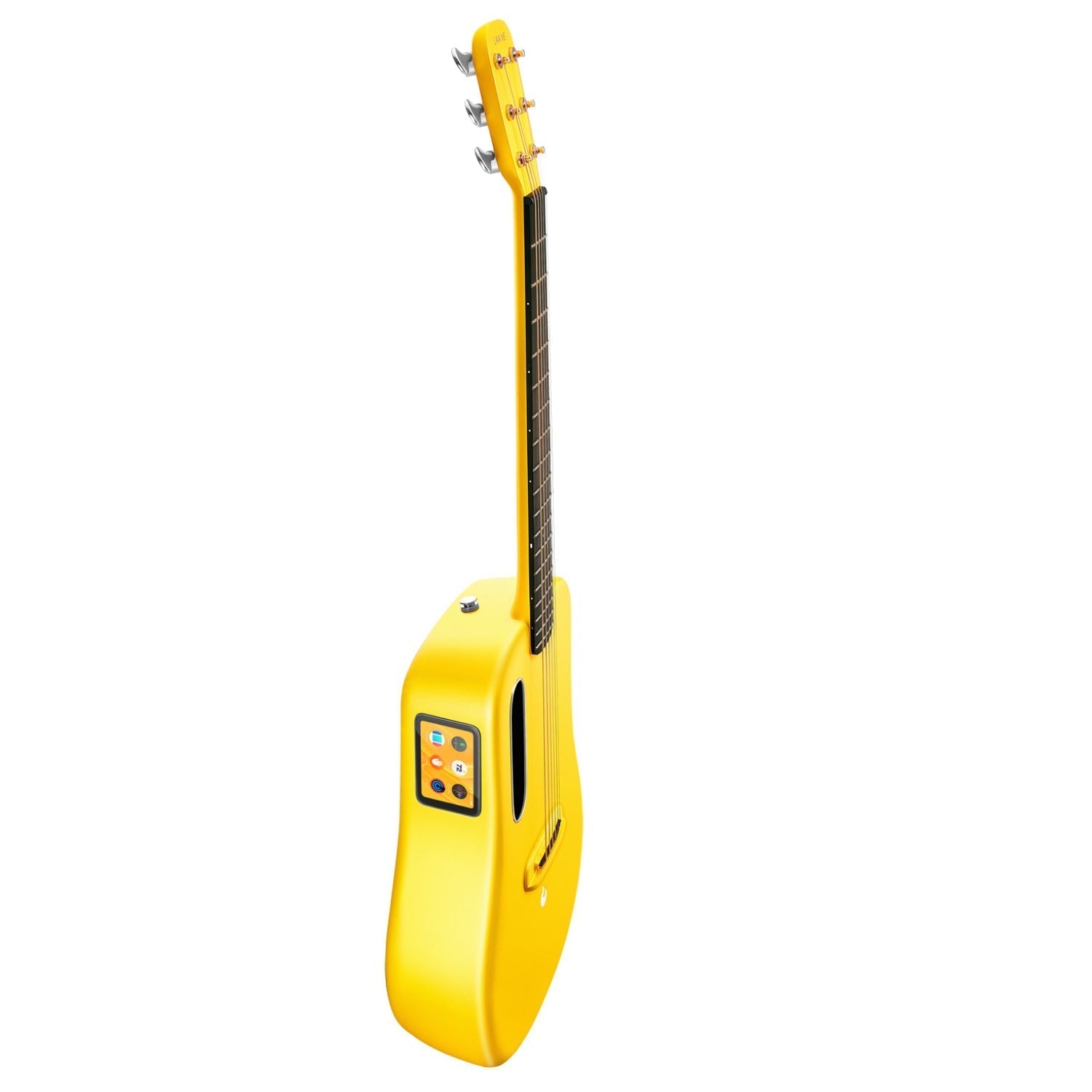 Đàn Guitar Acoustic LAVA ME 3 Size 36", Golden Hour-Mai Nguyên Music