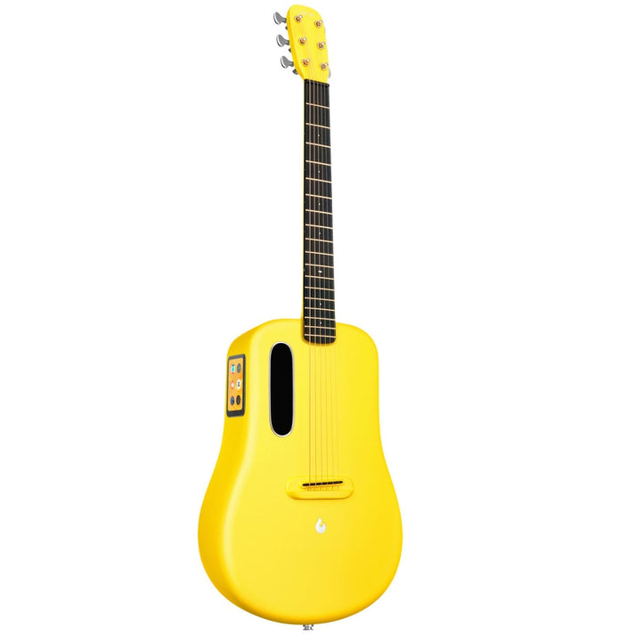 Đàn Guitar Acoustic LAVA ME 3 Size 38", Golden Hour-Mai Nguyên Music