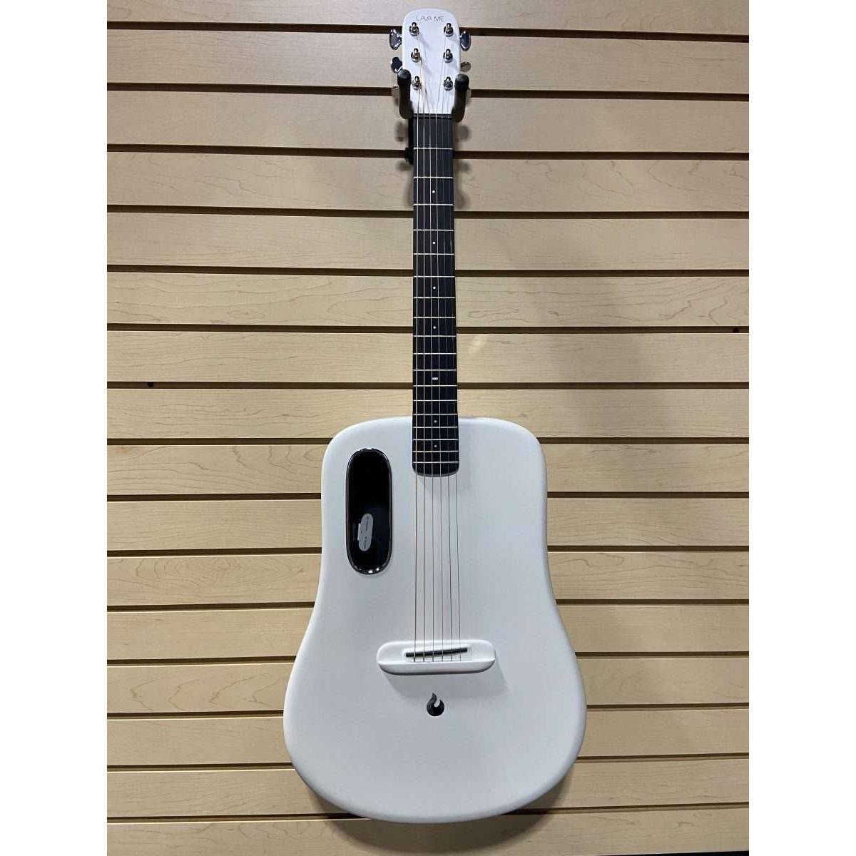 Đàn Guitar Acoustic Lava Me 4 Carbon - Size 36-Mai Nguyên Music