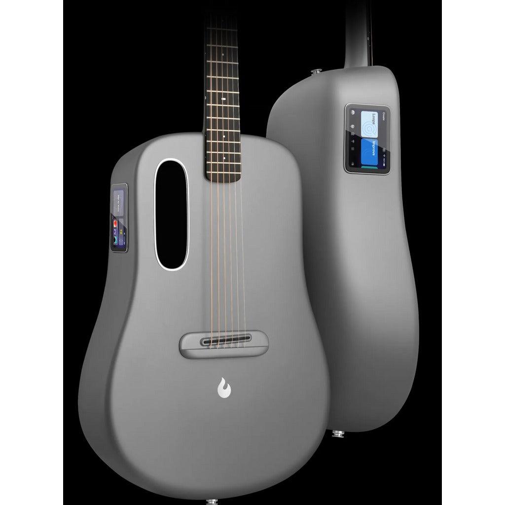 Đàn Guitar Acoustic Lava Me 4 Carbon - Size 36-Mai Nguyên Music