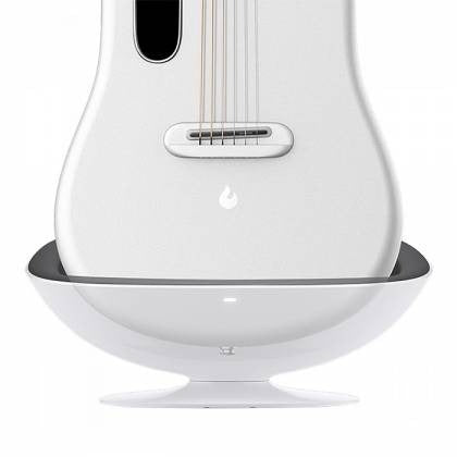 Đàn Guitar Acoustic Lava Me 4 Carbon - Size 38-Mai Nguyên Music