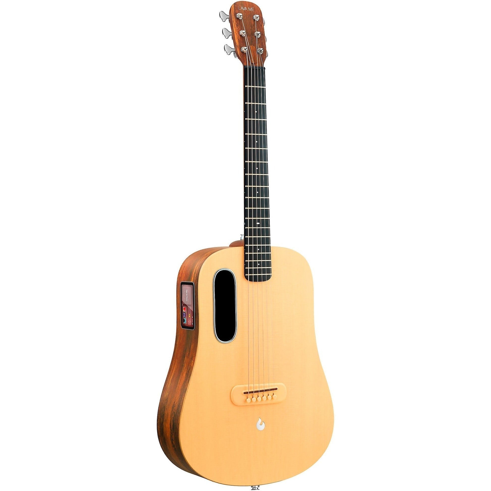 Đàn Guitar Acoustic Lava Me 4 Spruce - Size 36-Mai Nguyên Music