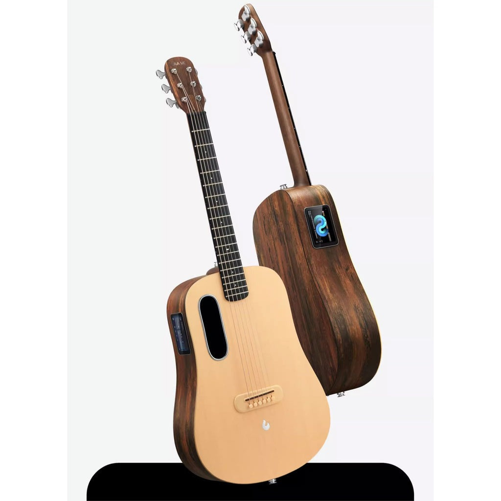 Đàn Guitar Acoustic Lava Me 4 Spruce - Size 41-Mai Nguyên Music