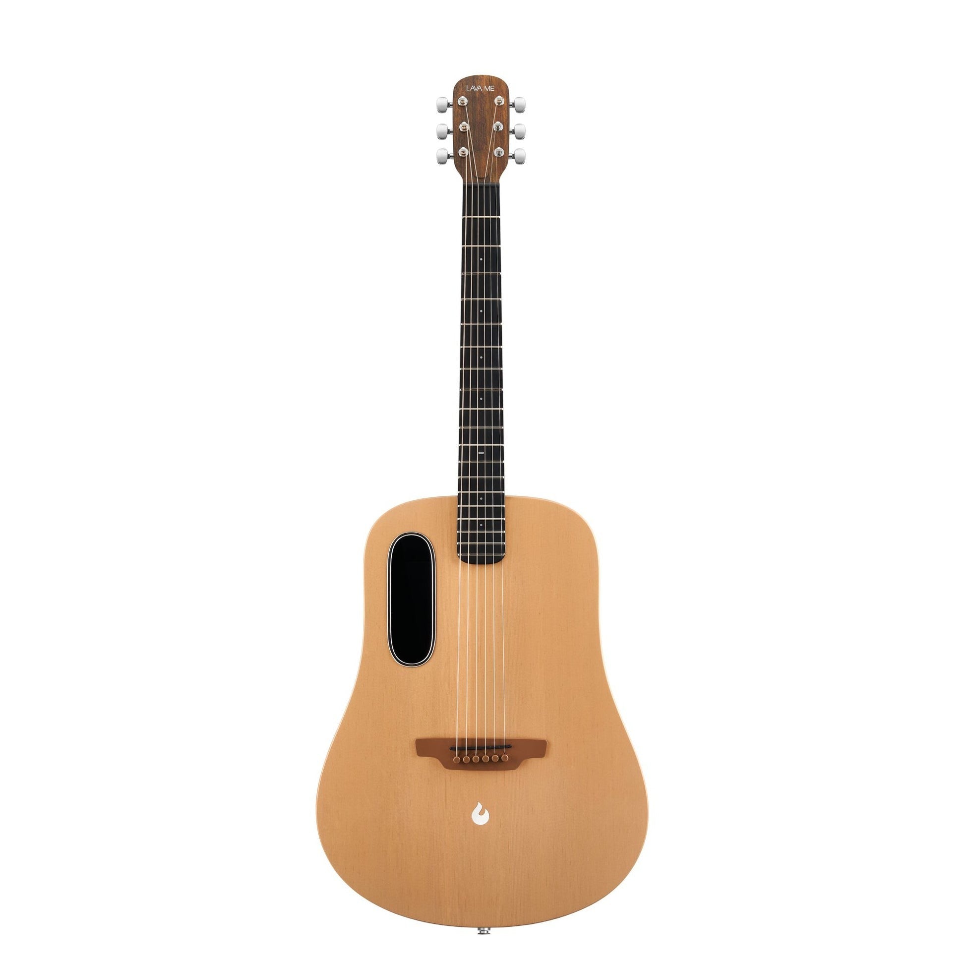 Đàn Guitar Acoustic Lava Me 4 Spruce - Size 41-Mai Nguyên Music