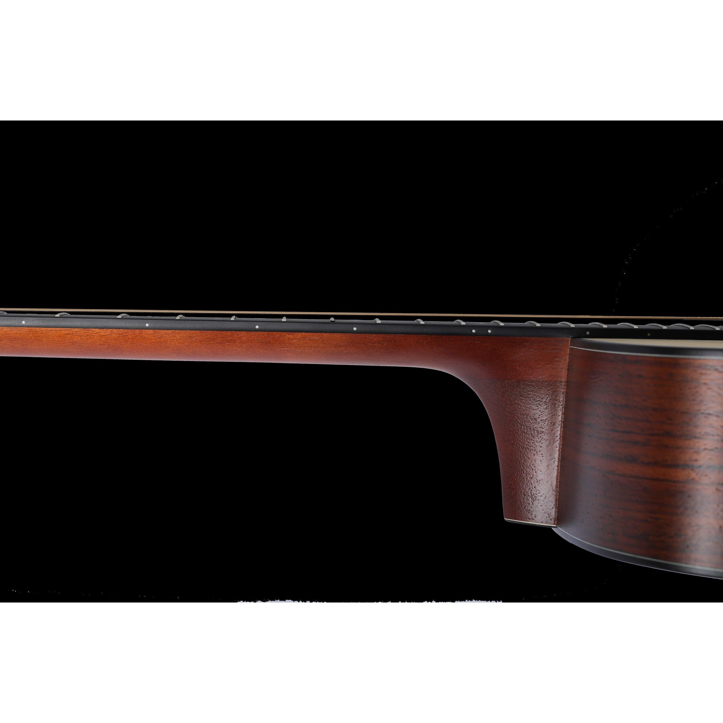 Đàn Guitar Acoustic Mantic AG-370C-Mai Nguyên Music