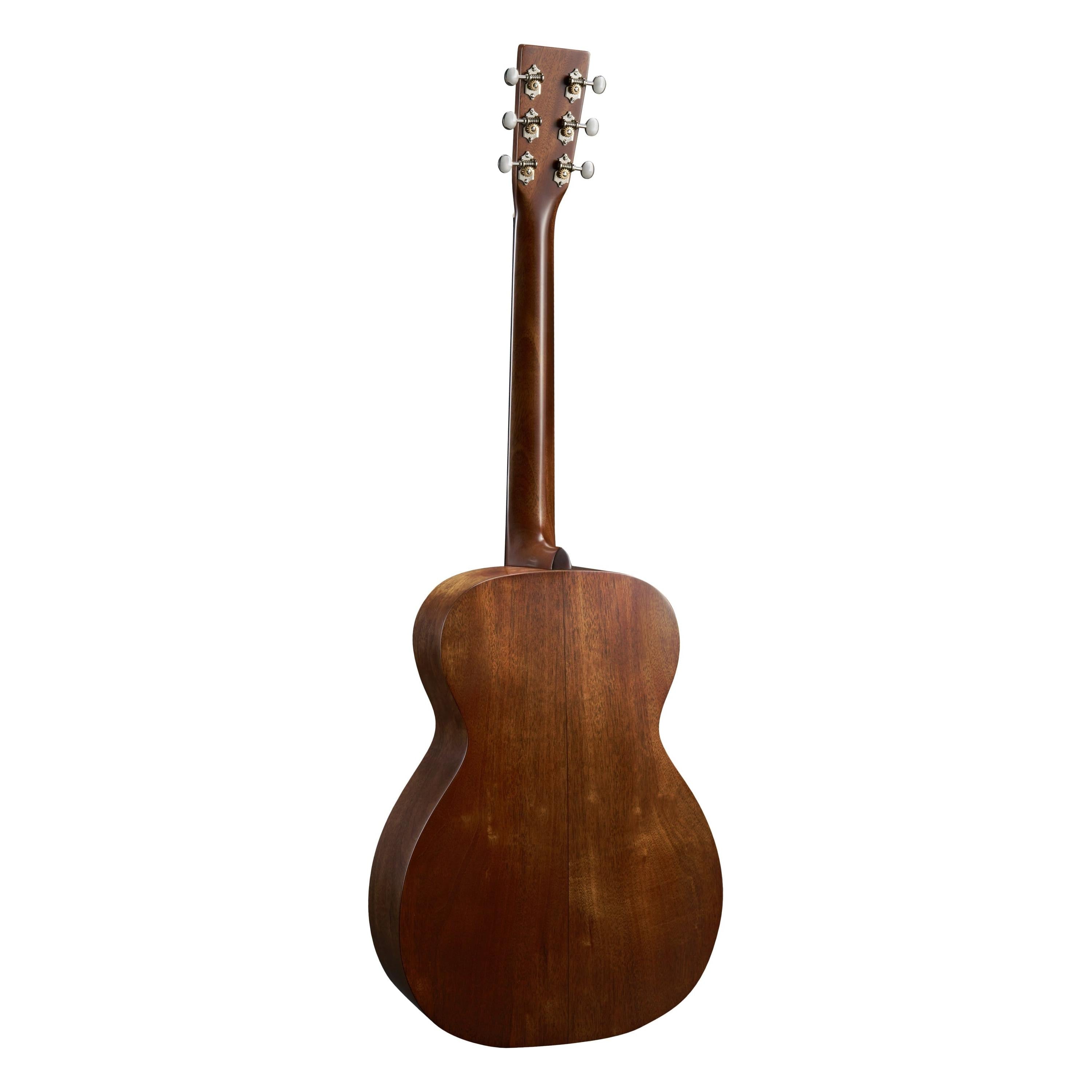 Đàn Guitar Acoustic Martin 0-17 Jason Isbell Custom & Special Editions - Vintage Gloss-Mai Nguyên Music
